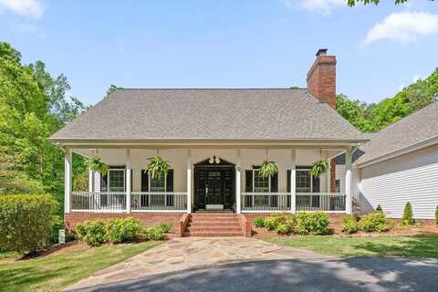 1400 Dogwood Valley Road, Tunnel Hill, GA 30755