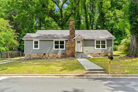 200 Ross Street NE, ROME, GA 30161