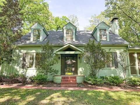 705 Greenwood Drive, DALTON, GA 30720
