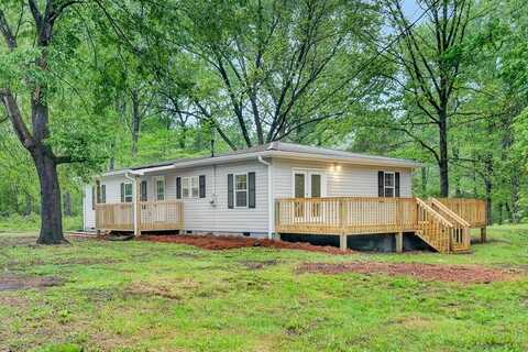 110 Groce Rd, La Fayette, GA 30728