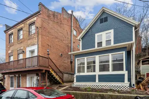 328 Franklin, Galena, IL 61036