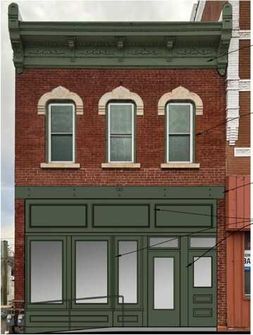1420 Central, Dubuque, IA 52001