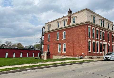 625 Rhomberg, Dubuque, IA 52001