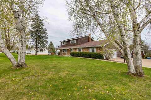 615 Ridge, Platteville, WI 53818