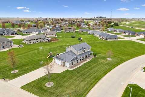 201 Frentress Dr., Farley, IA 52046