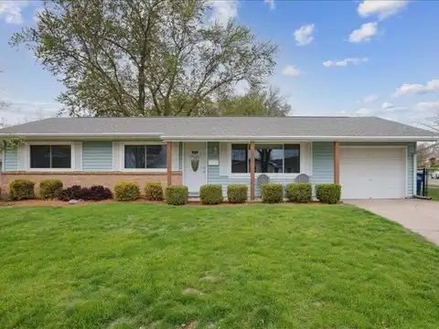 2183 Key Way, Dubuque, IA 52002