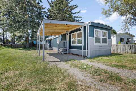 1775 Northcrest, Crescent City, CA 95531