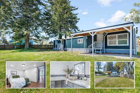 1775 Northcrest Dr Space 26, Crescent City, CA 95531