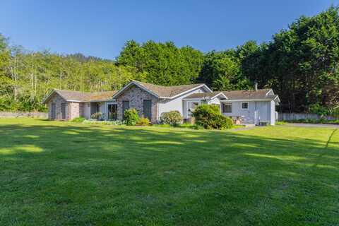 901 Ames, Crescent City, CA 95531