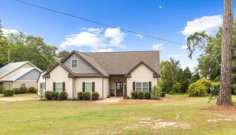 1704 Otho Road, Abbeville, AL 36310