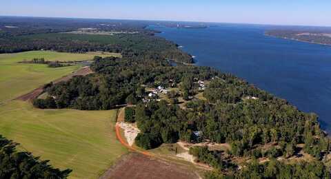 LOT 71 WOODLAWN DRIVE, Eufaula, AL 36027