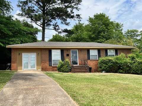 610 Spruce, Eufaula, AL 36027