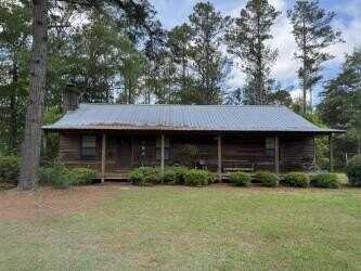 66 Morris Road, Morris, GA 39867