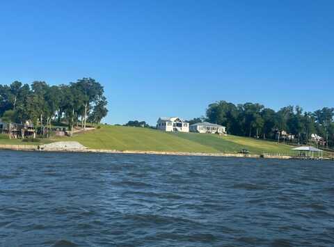 Lot 4 Mill Stone Way, Fort Gaines, GA 39851