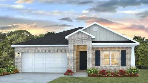 3070 Heritage Plantation Boulevard, Laurel Hill, FL 32567