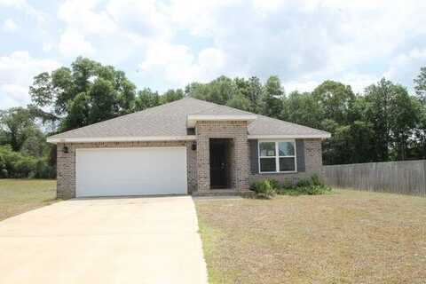 3090 Brandon Dunes Lane, Laurel Hill, FL 32567