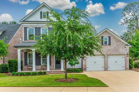 1656 Ella Lane, Niceville, FL 32578