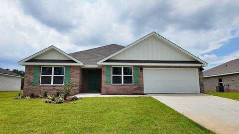 3072 Heritage Plantation Boulevard, Laurel Hill, FL 32567