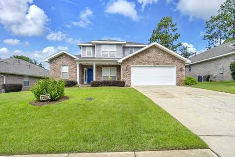 202 Gracie Lane, Niceville, FL 32578