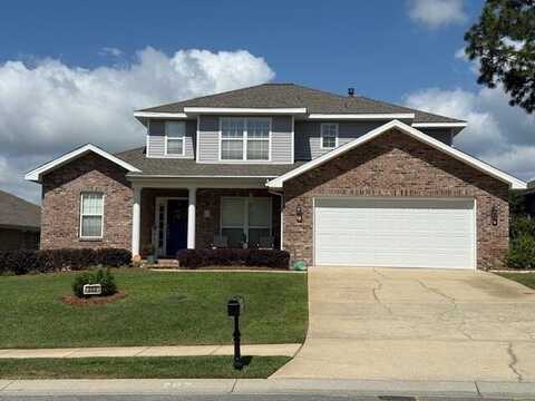 202 Gracie Lane, Niceville, FL 32578