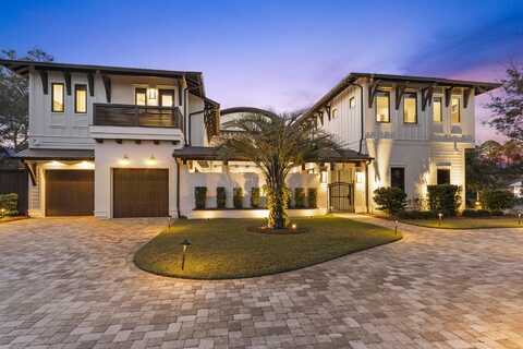 34 Suzanne Drive, Santa Rosa Beach, FL 32459