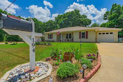 194 Mary Lane, Crestview, FL 32536