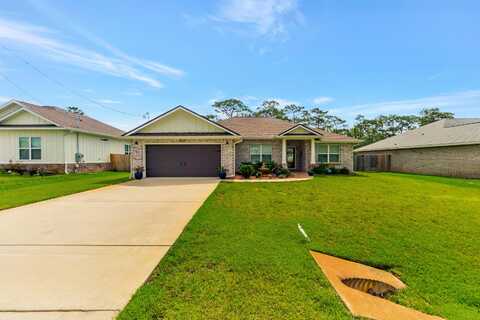 1606 Ponderosa Drive, Gulf Breeze, FL 32563