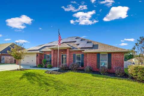 4518 Beth Circle, Crestview, FL 32539