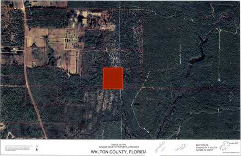Lot10acres SW Off Bay Loop CO Hwy 83A Road, Freeport, FL 32439