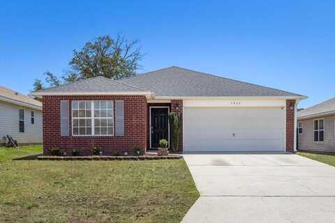 1945 Catline Circle, Navarre, FL 32566