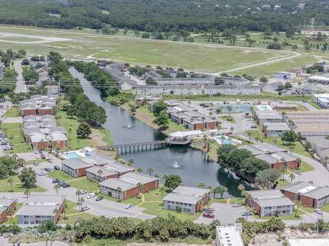 4000 Gulf Terrace Drive, Destin, FL 32541