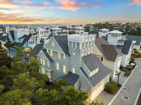 28 Rainer Lane, Inlet Beach, FL 32461