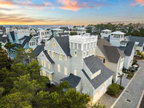 28 Rainer Lane, Inlet Beach, FL 32461