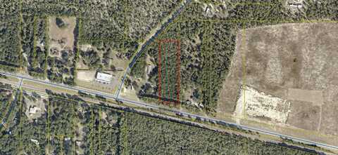 2.2 Acres W US-90, DeFuniak Springs, FL 32433