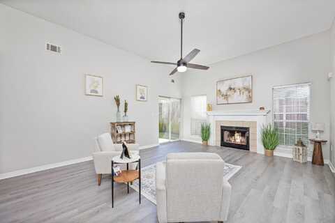 483 Sandy Ridge Circle, Mary Esther, FL 32569
