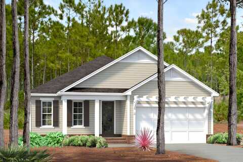 151 Green Heron Street, Watersound, FL 32461