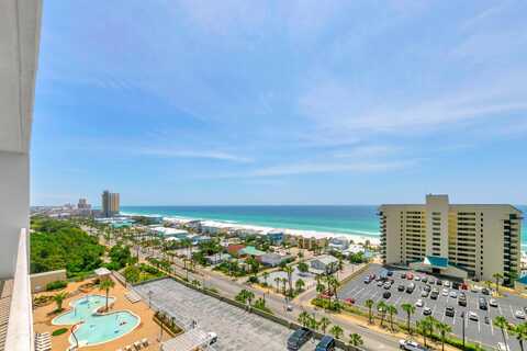 9860 S Thomas Drive, Panama City Beach, FL 32408