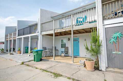 8422 Thomas Drive, Panama City Beach, FL 32408
