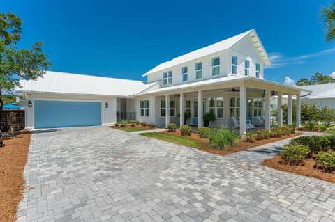 65 Horseshoe Circle, Miramar Beach, FL 32550
