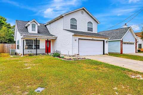 428 Bridgewater Court, Mary Esther, FL 32569
