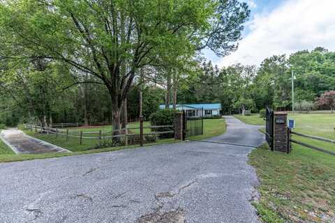 7075 FL-4, Baker, FL 32531