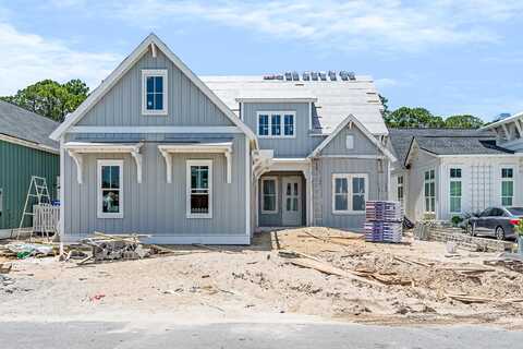 54 W Pollard Cove, Watersound, FL 32461