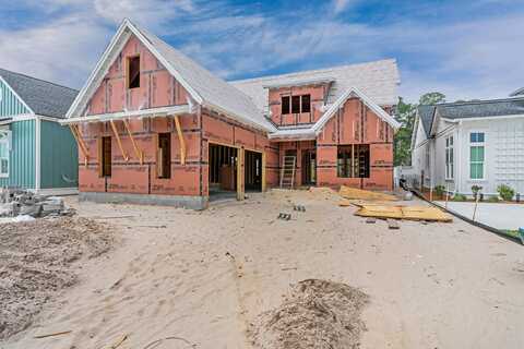 54 W Pollard Cove, Watersound, FL 32461