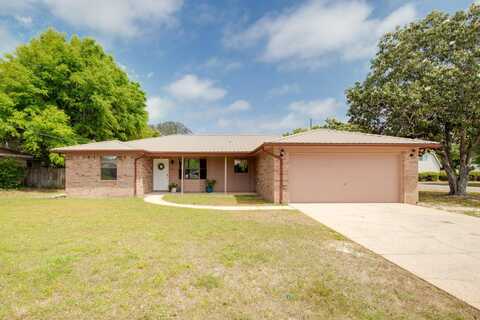 551 Juanita Avenue, Destin, FL 32541