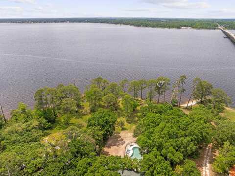1031 Paradise Lane, Pensacola, FL 32506