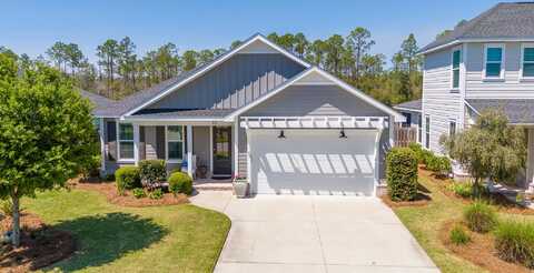 63 Windrow Way, Inlet Beach, FL 32461