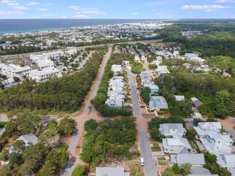 Lot 3 E Willow Mist Road, Inlet Beach, FL 32461