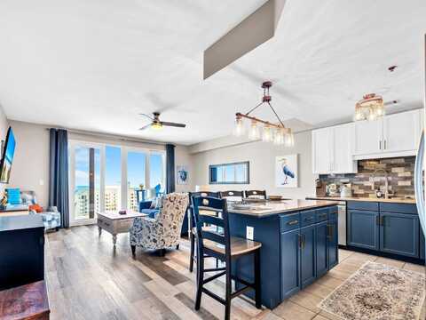 9860 S Thomas Drive, Panama City Beach, FL 32408