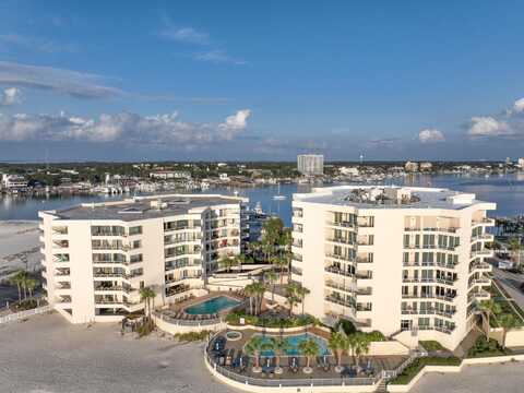 100 Gulf Shore Drive, Destin, FL 32541