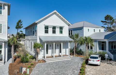 63 Sawgrass Lane, Santa Rosa Beach, FL 32459